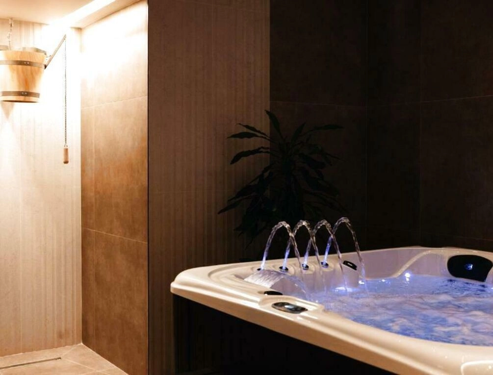 Afbeelding gerelateerd aan Grand Duka Hotel & SPA