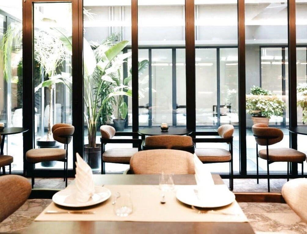 Afbeelding gerelateerd aan Grand Duka Hotel & SPA