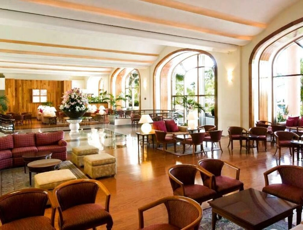 Afbeelding gerelateerd aan Grand Fiesta Americana Coral Beach Cancun - All Inclusive