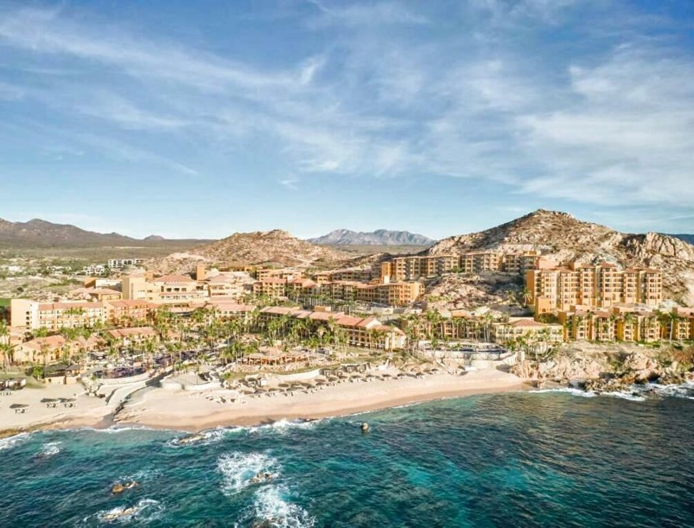 Afbeelding gerelateerd aan Grand Fiesta Americana Los Cabos All Inclusive Golf & Spa