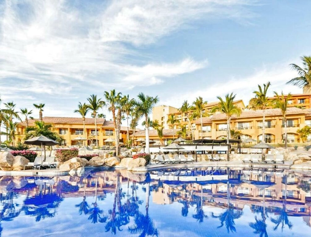 Afbeelding gerelateerd aan Grand Fiesta Americana Los Cabos All Inclusive Golf & Spa