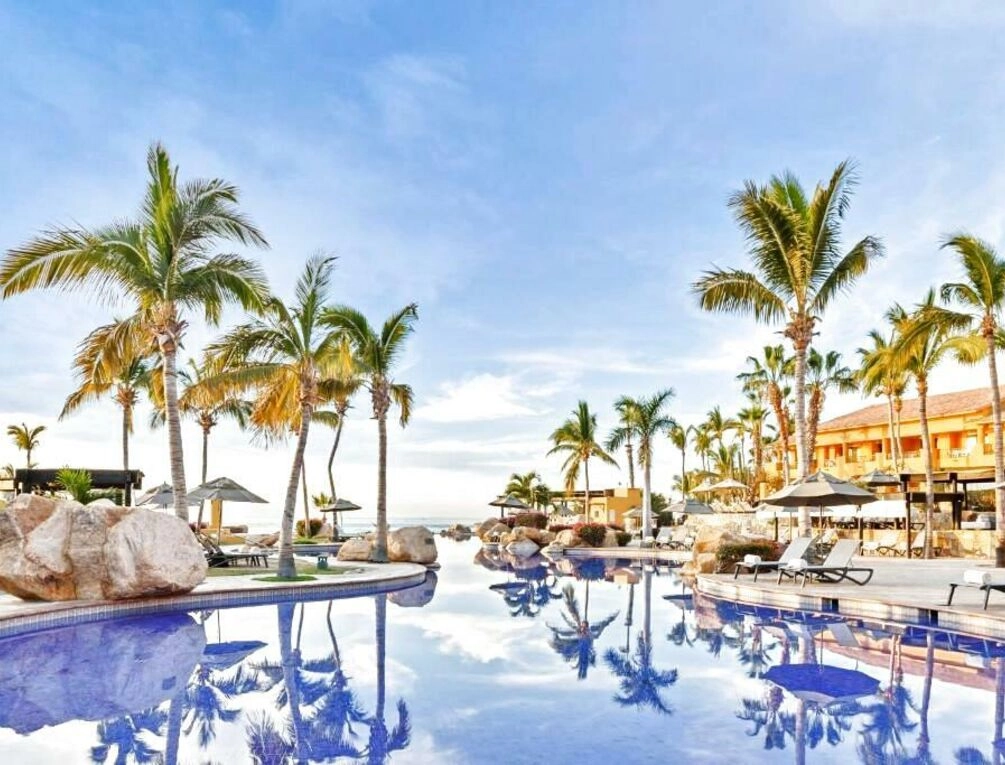 Afbeelding gerelateerd aan Grand Fiesta Americana Los Cabos All Inclusive Golf & Spa