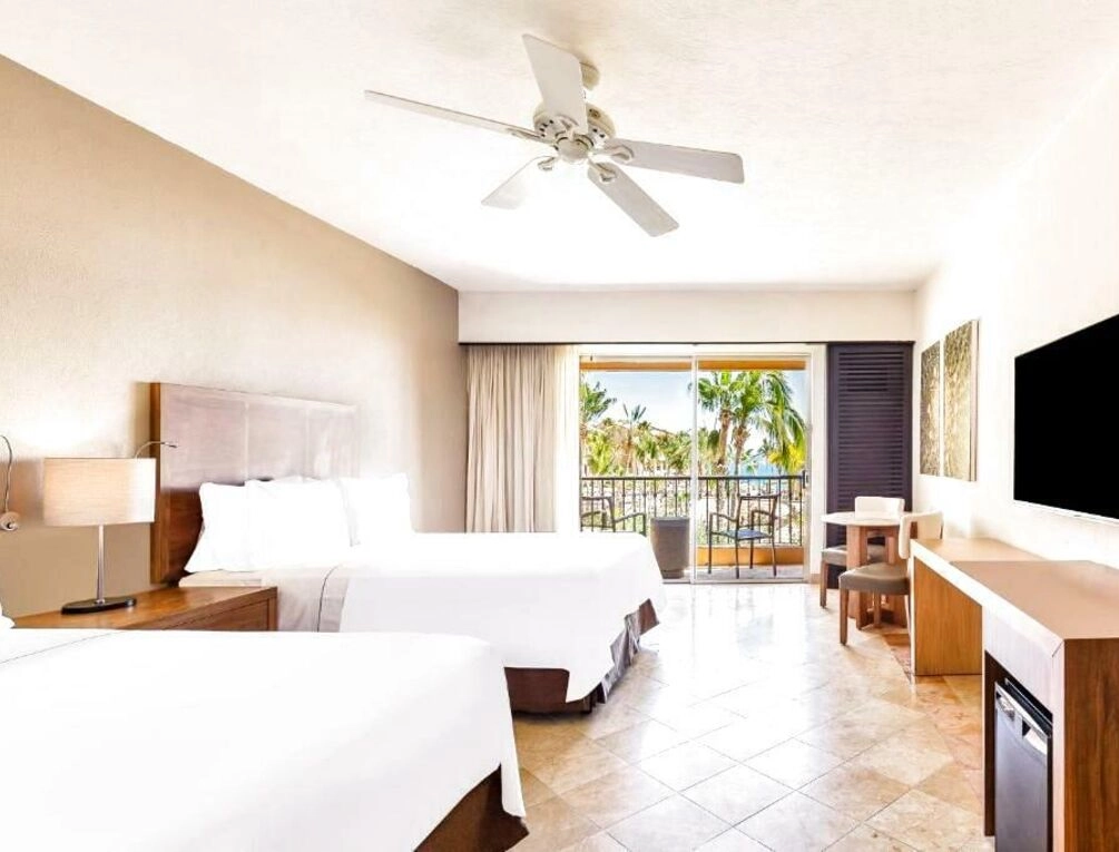 Afbeelding gerelateerd aan Grand Fiesta Americana Los Cabos All Inclusive Golf & Spa