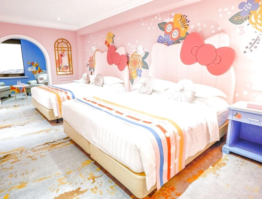 Afbeelding gerelateerd aan Grand Hi Lai Hotel