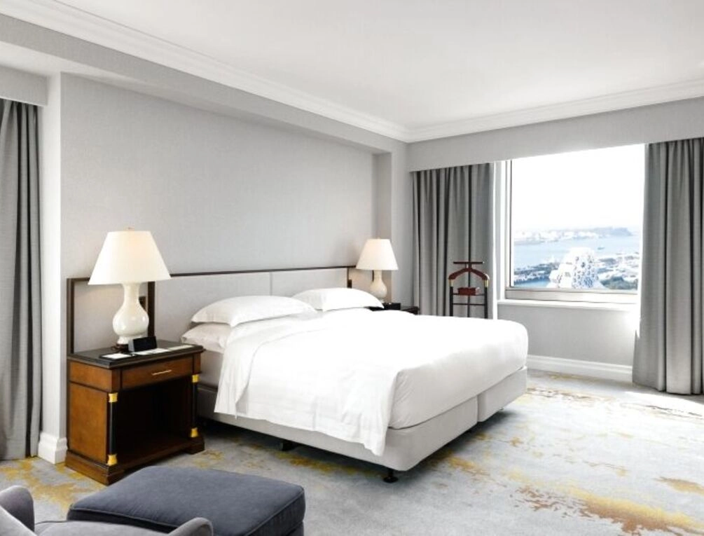 Afbeelding gerelateerd aan Grand Hi Lai Hotel