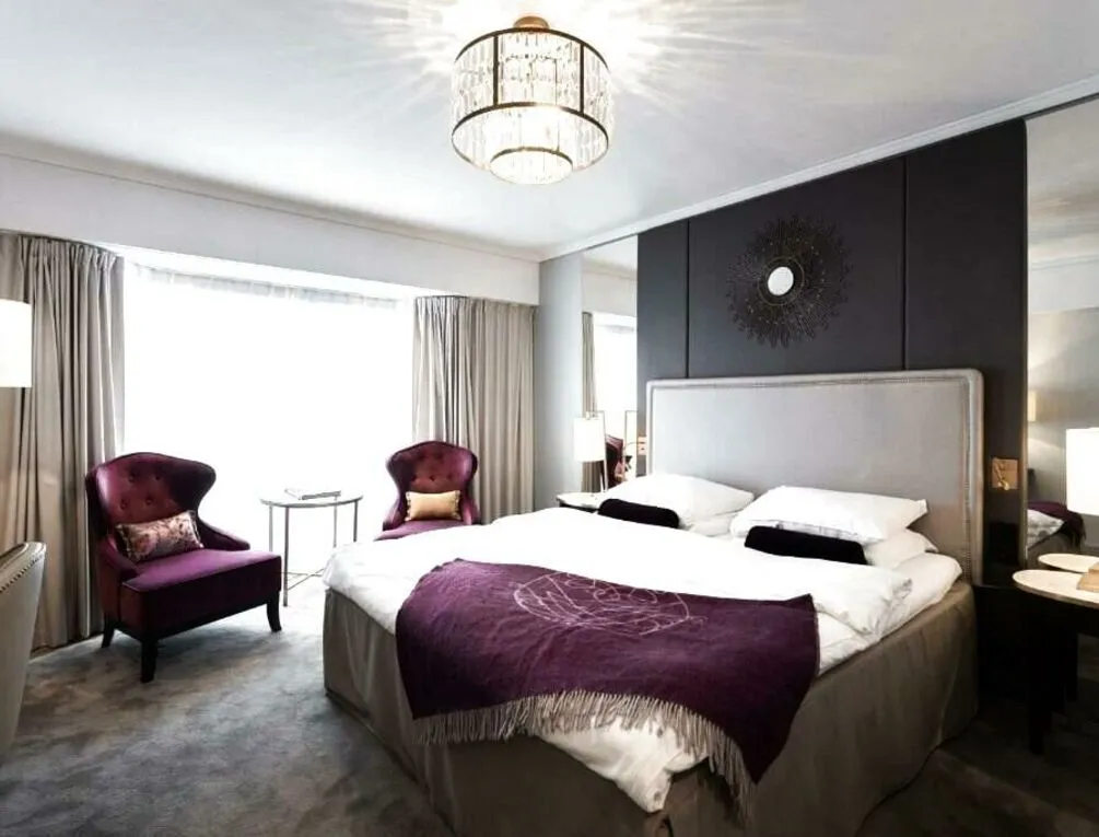 Afbeelding gerelateerd aan Grand Hotel