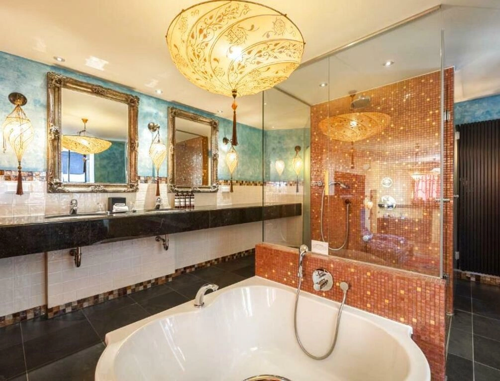 Afbeelding gerelateerd aan Grand Hotel Amrâth Amsterdam