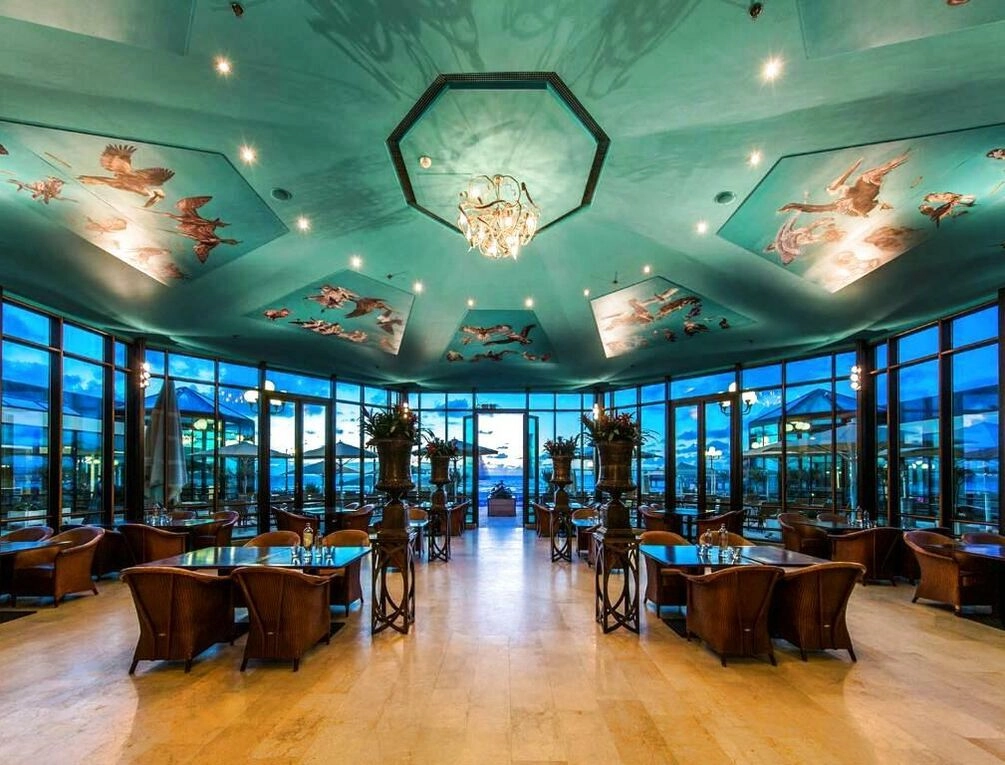 Afbeelding gerelateerd aan Grand Hotel Amrâth Kurhaus The Hague Scheveningen