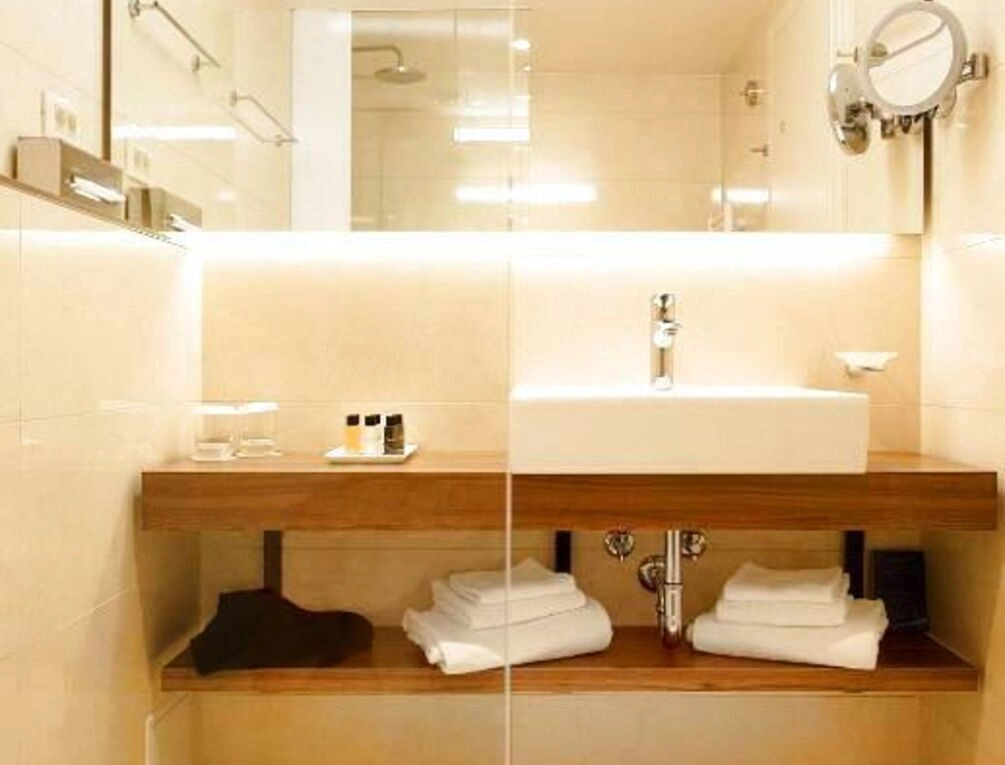 Afbeelding gerelateerd aan Grand Hotel Bernardin