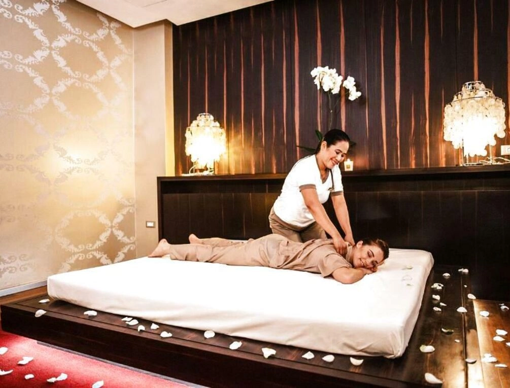 Afbeelding gerelateerd aan Grand Hotel Bernardin