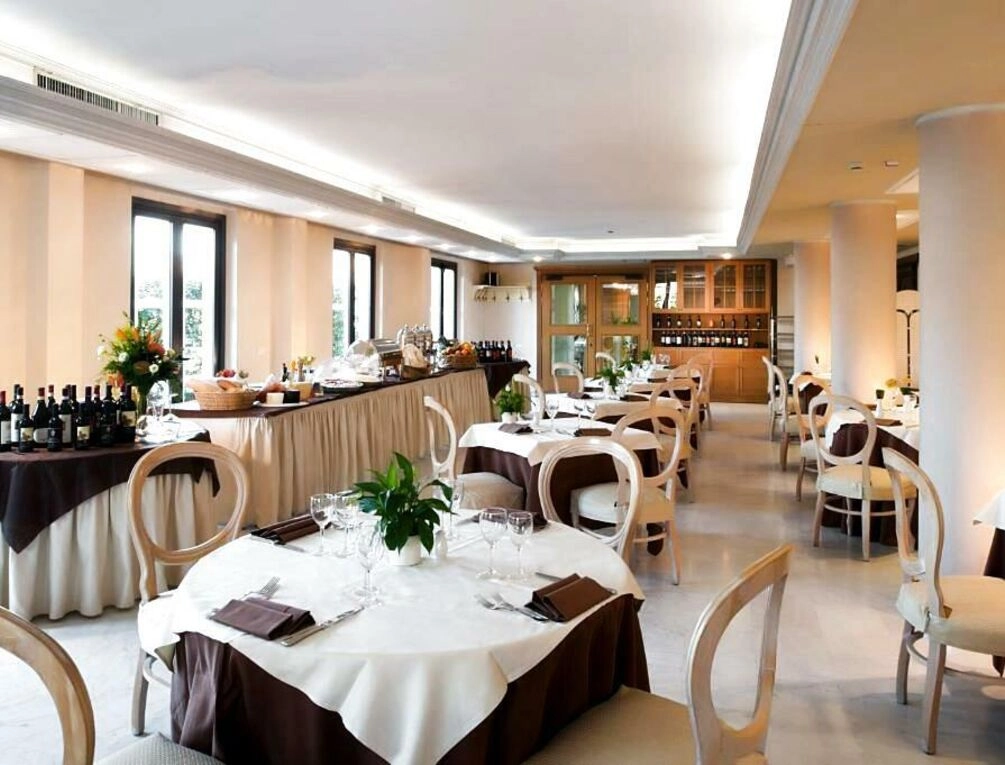 Afbeelding gerelateerd aan Grand Hotel Bonanno