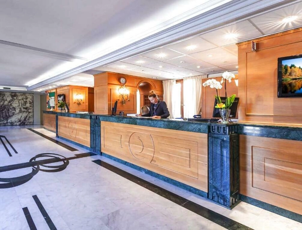 Afbeelding gerelateerd aan Grand Hotel Bonanno