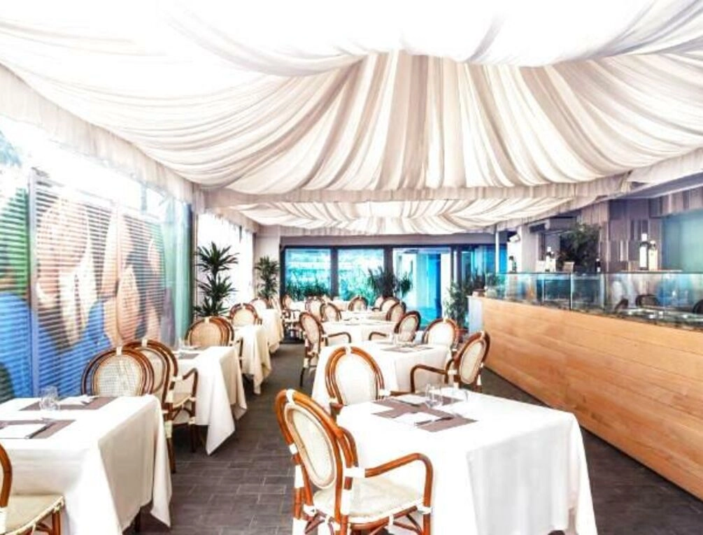 Afbeelding gerelateerd aan Grand Hotel Continental