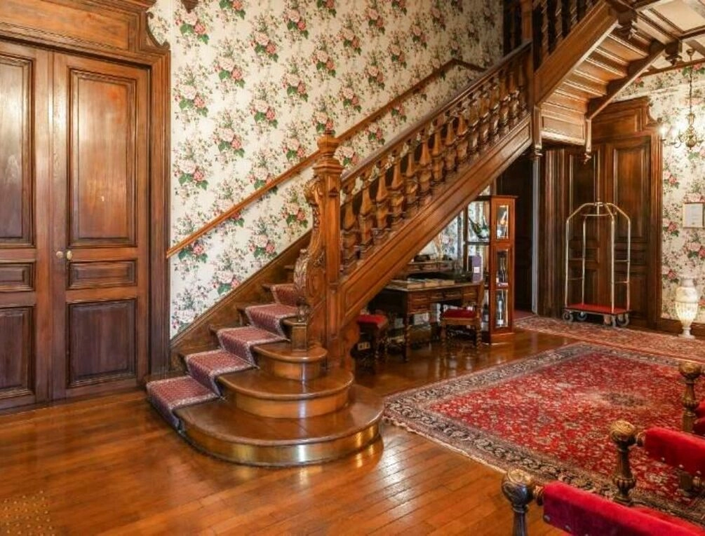 Afbeelding gerelateerd aan Grand Hôtel Des Templiers