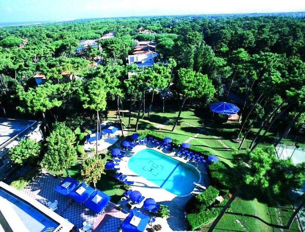 Afbeelding gerelateerd aan Grand Hotel Golf