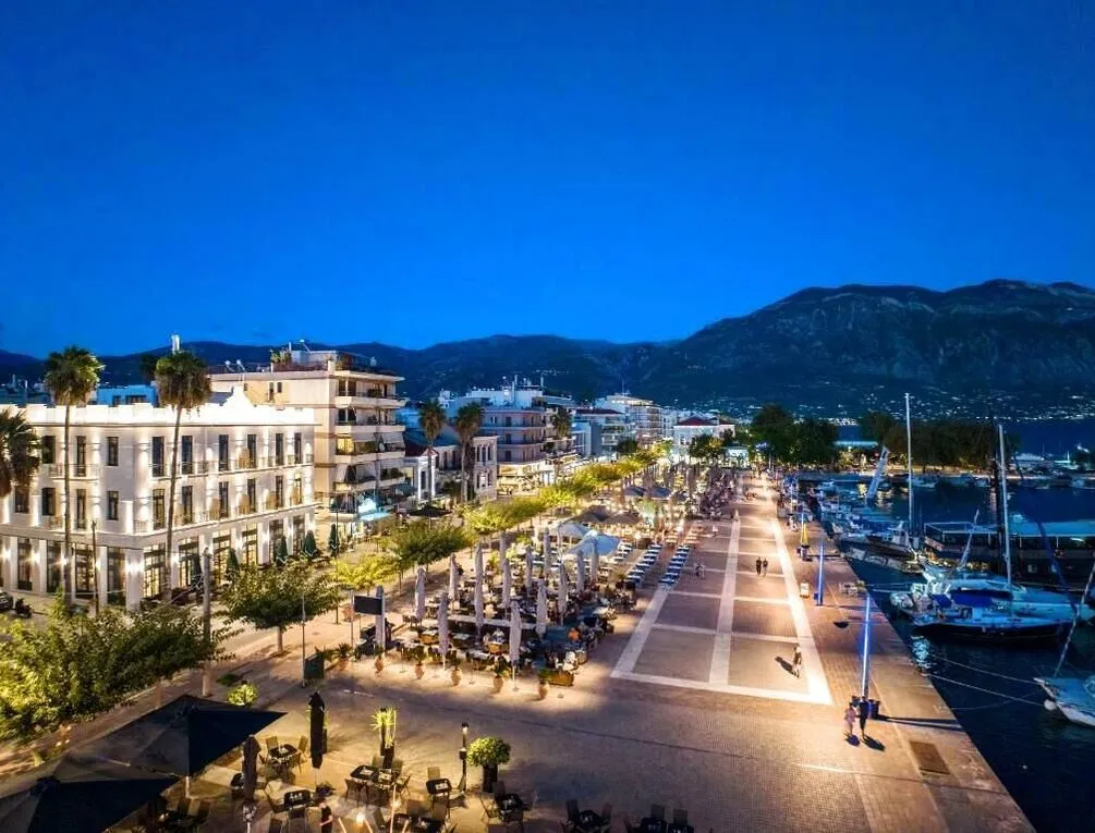 Afbeelding gerelateerd aan Grand Hotel Kalamata