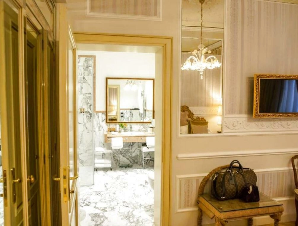 Afbeelding gerelateerd aan Grand Hotel Majestic gia' Baglioni