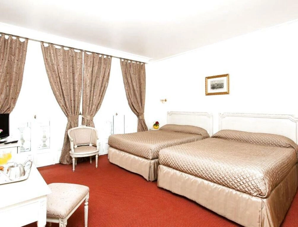 Afbeelding gerelateerd aan Grand Hôtel Moderne