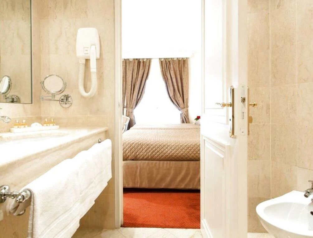 Afbeelding gerelateerd aan Grand Hôtel Moderne