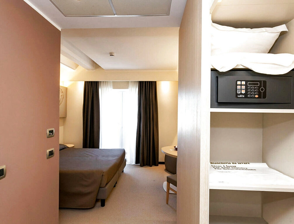 Afbeelding gerelateerd aan Grand Hotel Olimpo