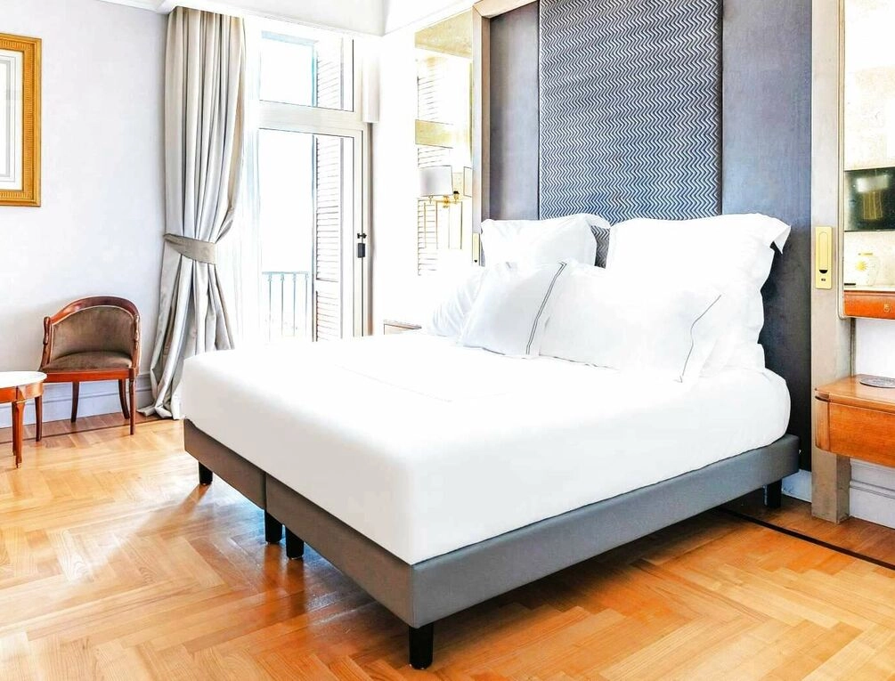 Afbeelding gerelateerd aan Grand Hotel Parker's