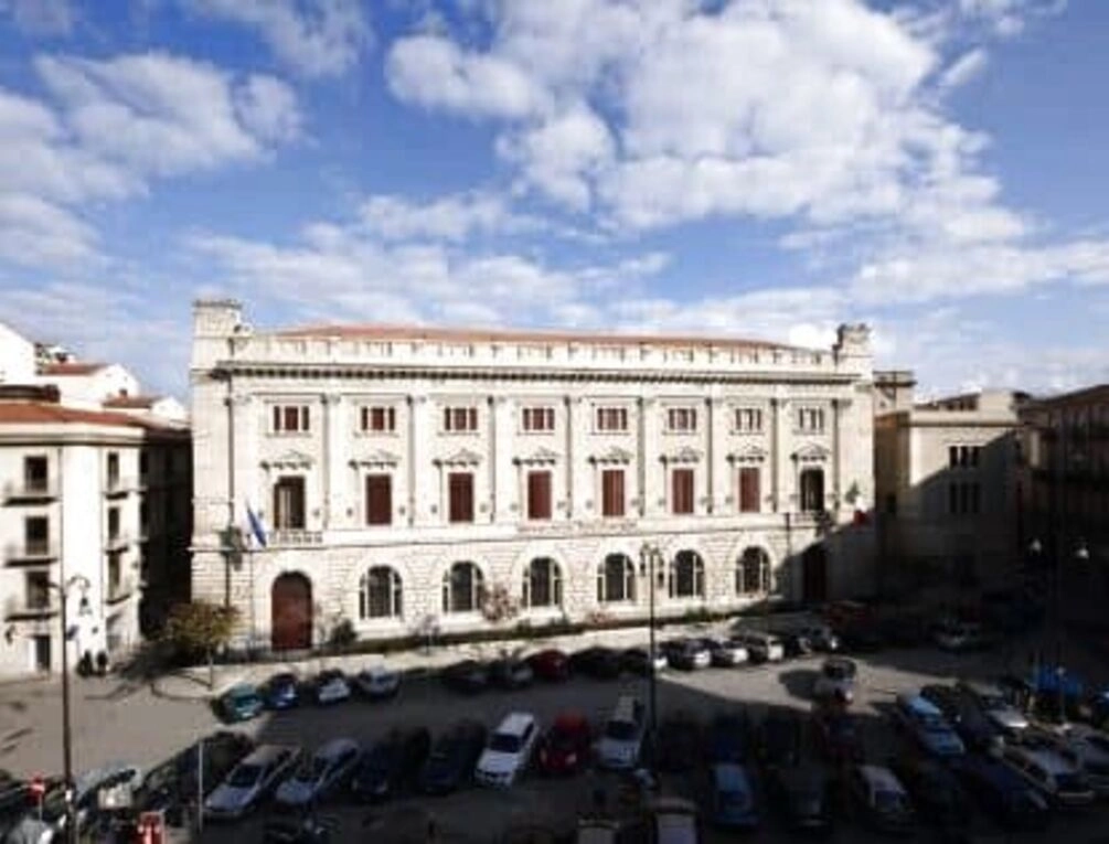 Afbeelding gerelateerd aan Grand Hotel Piazza Borsa
