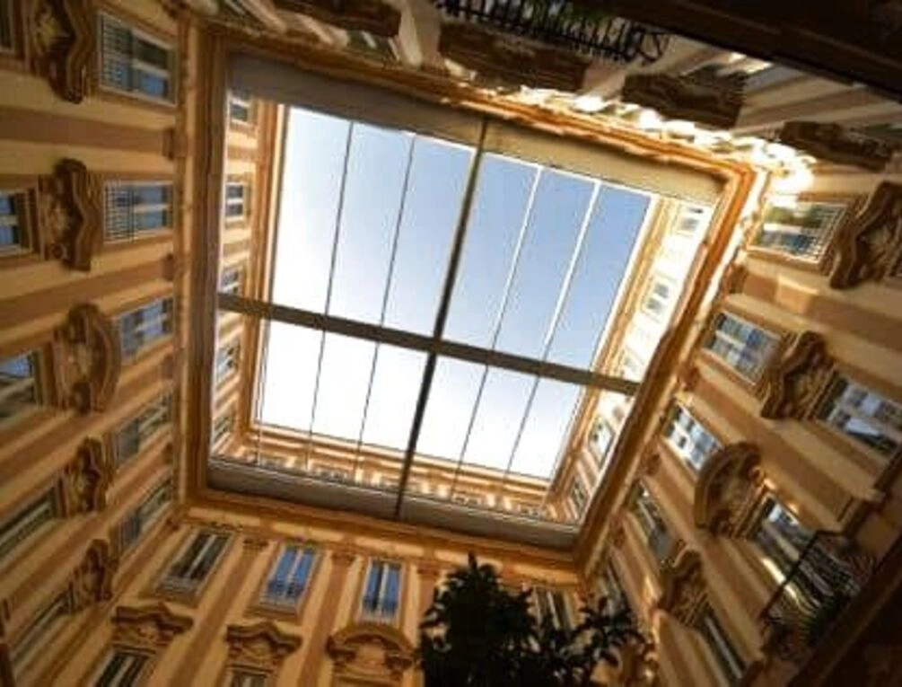 Afbeelding gerelateerd aan Grand Hotel Piazza Borsa