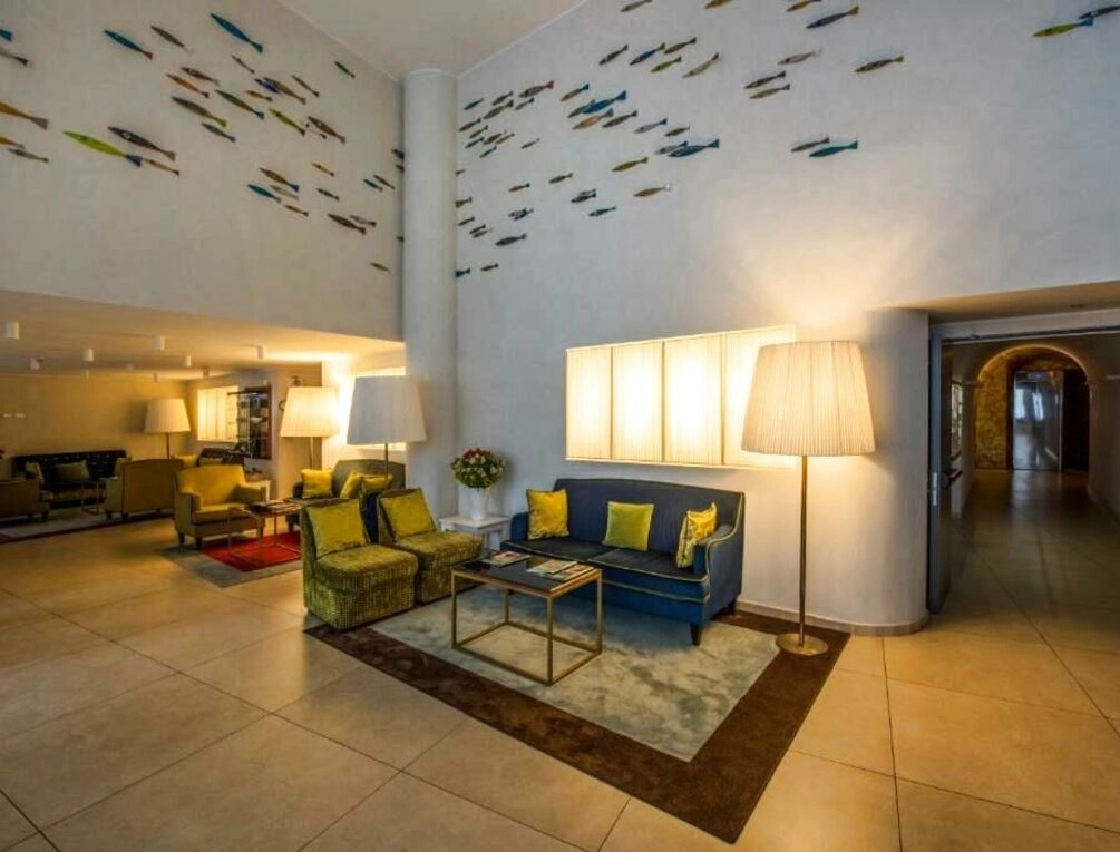 Afbeelding gerelateerd aan Grand Hotel Portovenere