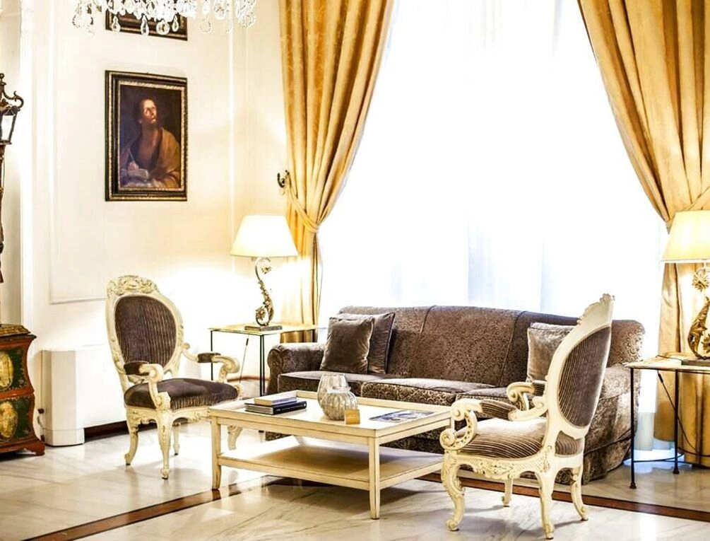 Afbeelding gerelateerd aan Grand Hotel Rimini