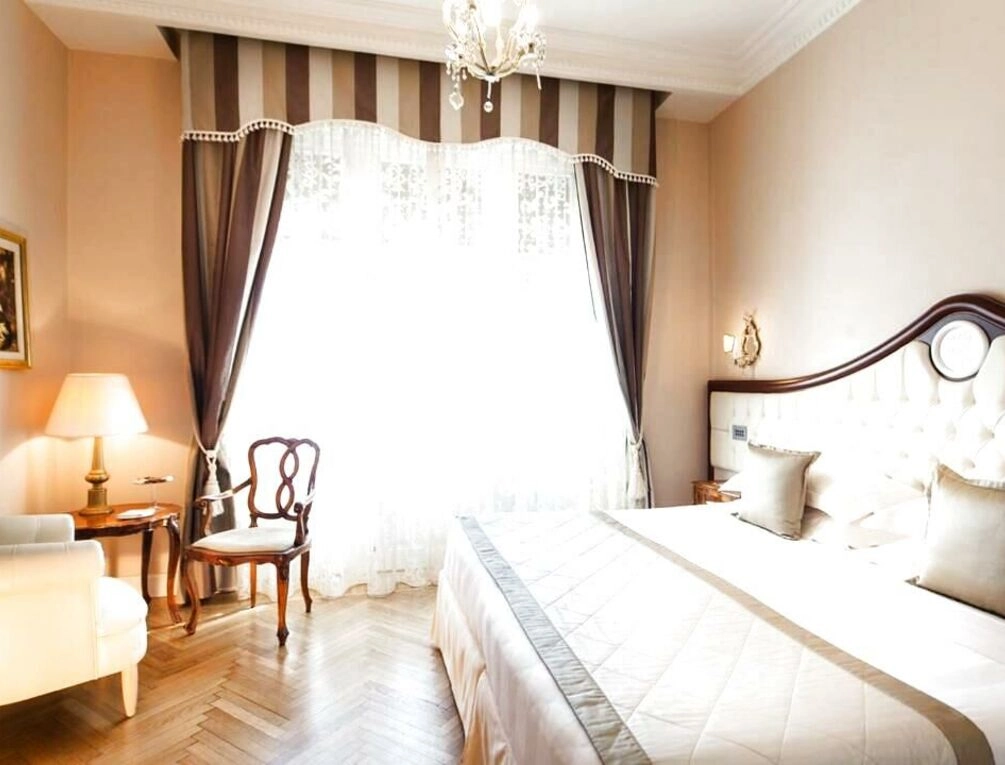 Afbeelding gerelateerd aan Grand Hotel Rimini