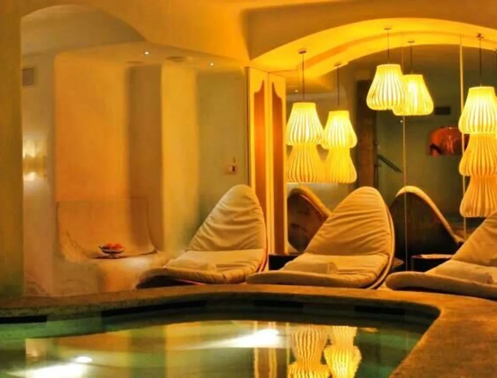 Afbeelding gerelateerd aan Grand Hotel Savoia