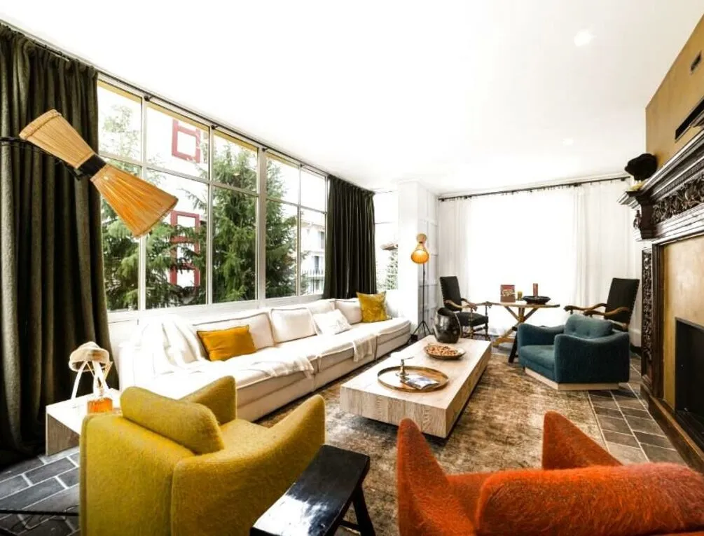 Afbeelding gerelateerd aan Grand Hotel Soleil d'Or