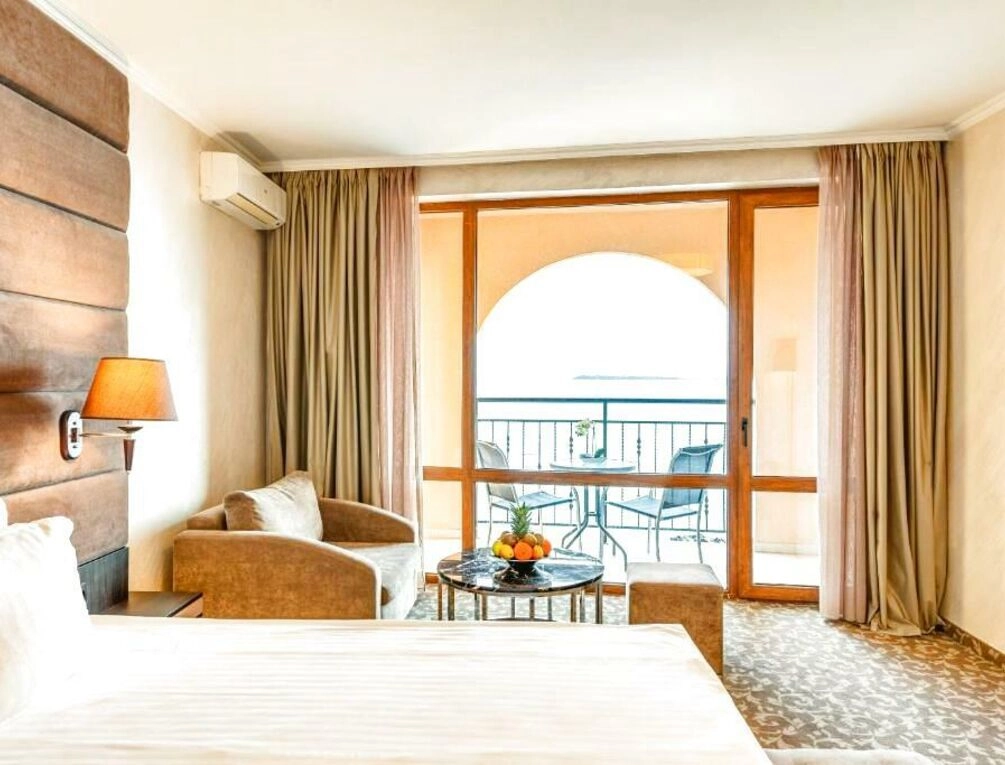 Afbeelding gerelateerd aan Grand Hotel Sveti Vlas- All Seasons Fitness & SPA Hotel