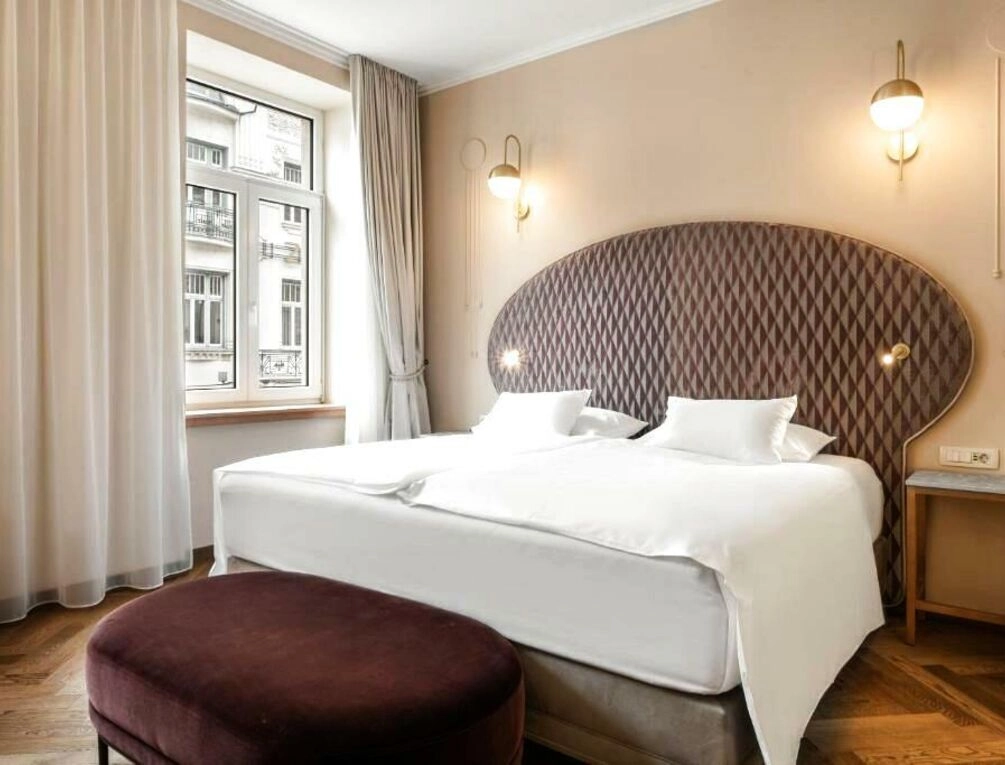 Afbeelding gerelateerd aan Grand Hotel Union Eurostars