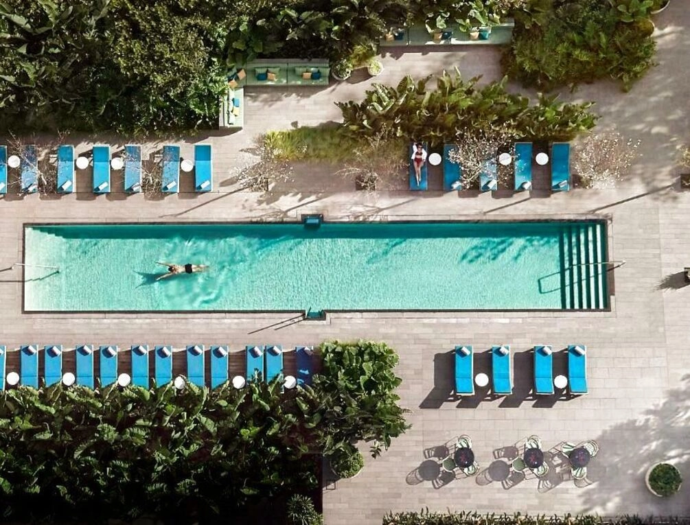 Afbeelding gerelateerd aan Grand Hyatt Barcelona