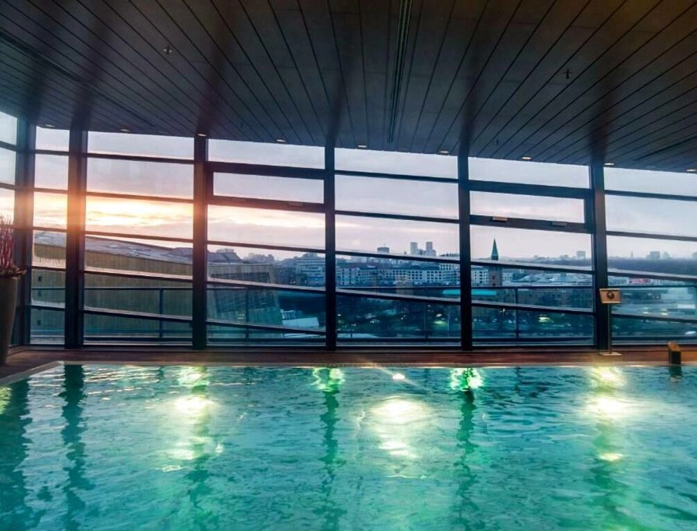 Afbeelding gerelateerd aan Grand Hyatt Berlin