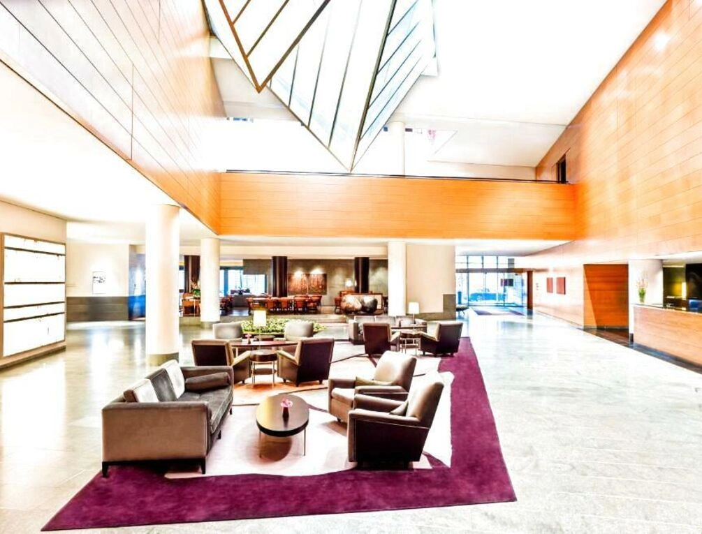 Afbeelding gerelateerd aan Grand Hyatt Berlin
