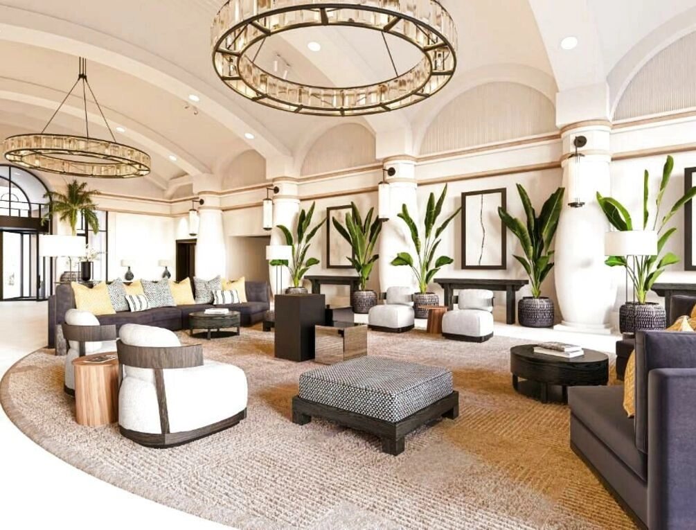 Afbeelding gerelateerd aan Grand Hyatt La Manga Club Golf & Spa
