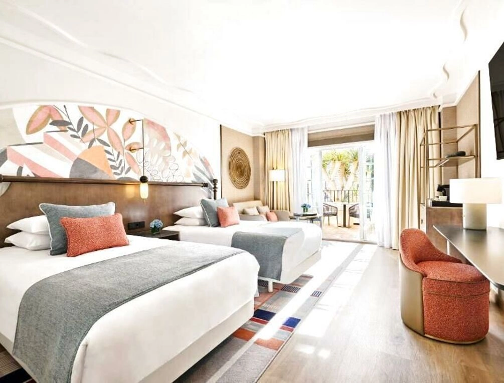 Afbeelding gerelateerd aan Grand Hyatt La Manga Club Golf & Spa