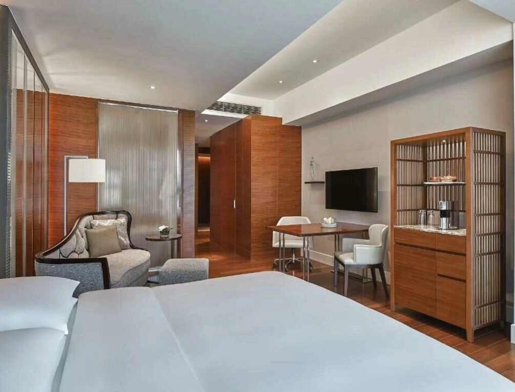Afbeelding gerelateerd aan Grand Hyatt Manila