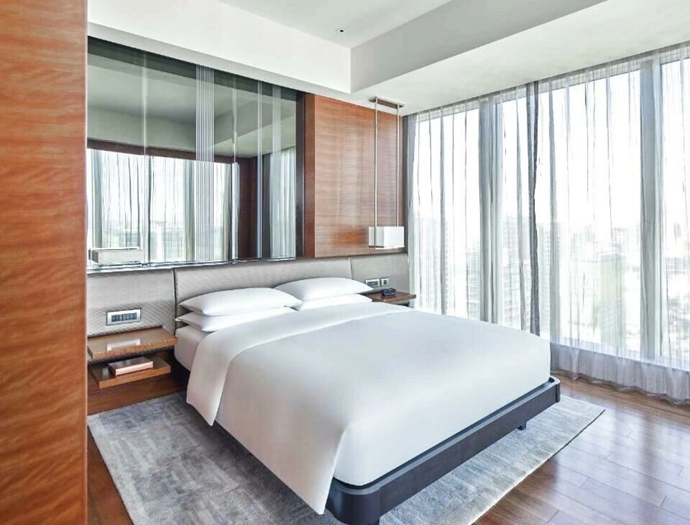 Afbeelding gerelateerd aan Grand Hyatt Manila