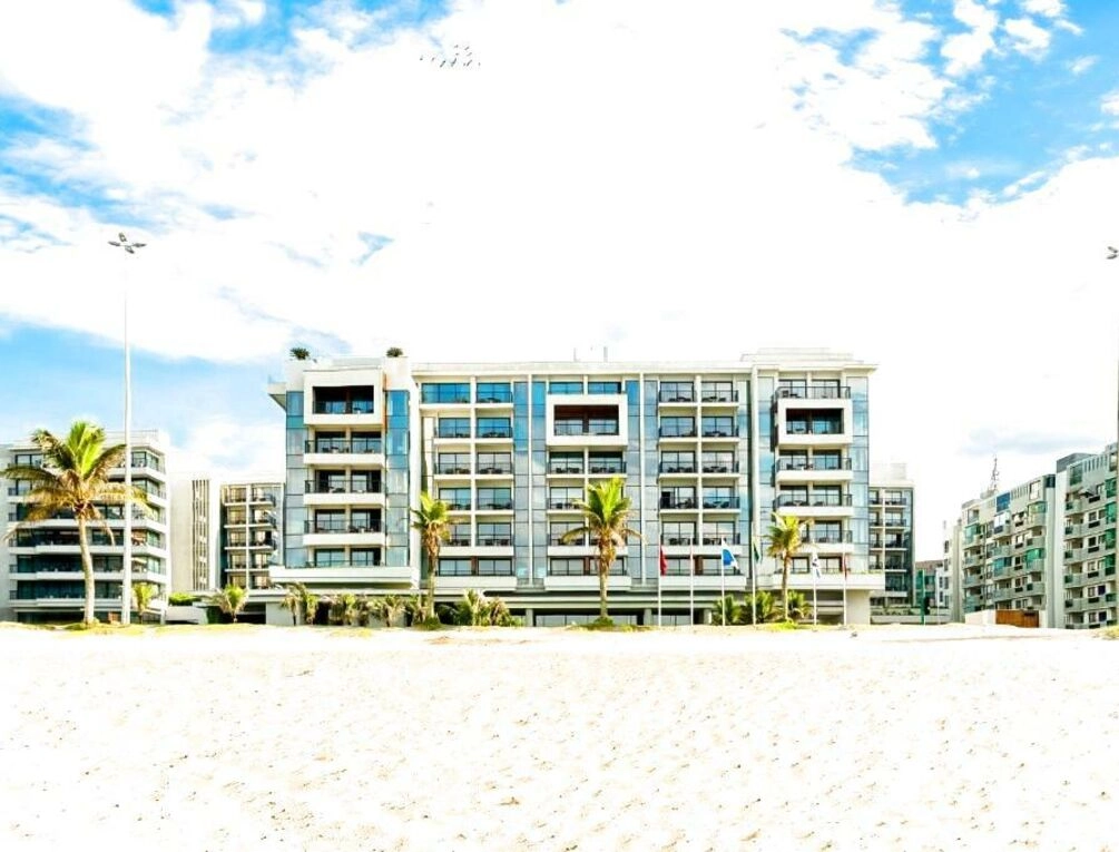 Afbeelding gerelateerd aan Grand Hyatt Rio de Janeiro