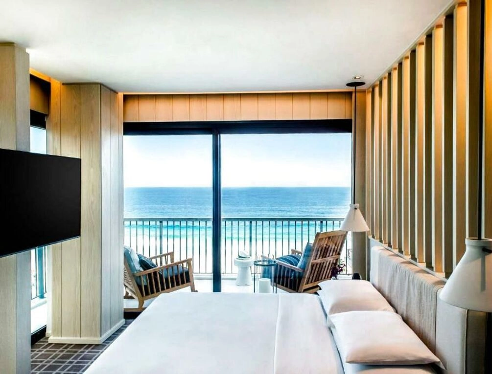 Afbeelding gerelateerd aan Grand Hyatt Rio de Janeiro