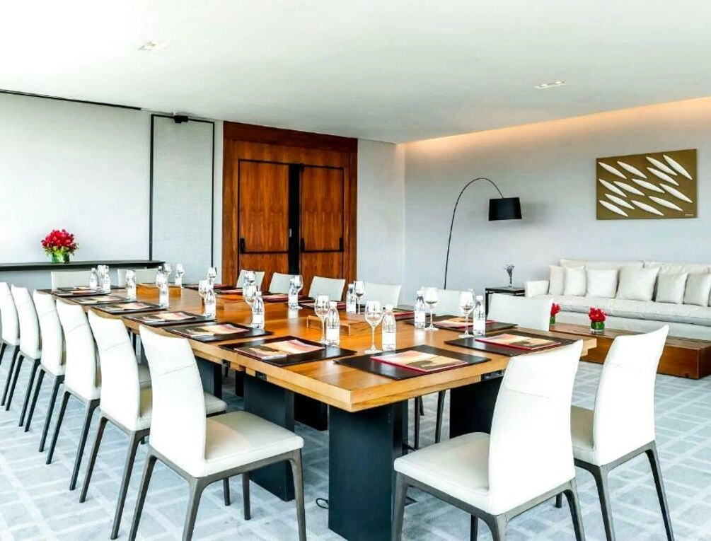 Afbeelding gerelateerd aan Grand Hyatt Rio de Janeiro