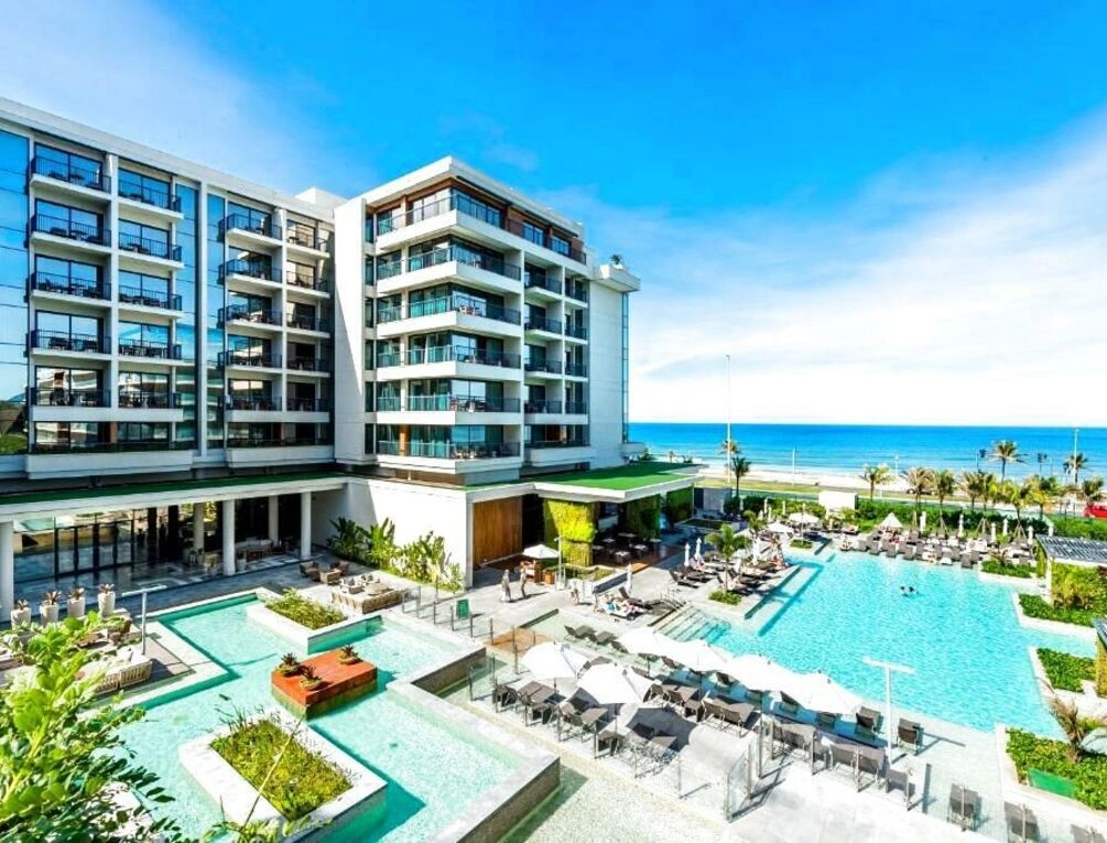 Afbeelding gerelateerd aan Grand Hyatt Rio de Janeiro
