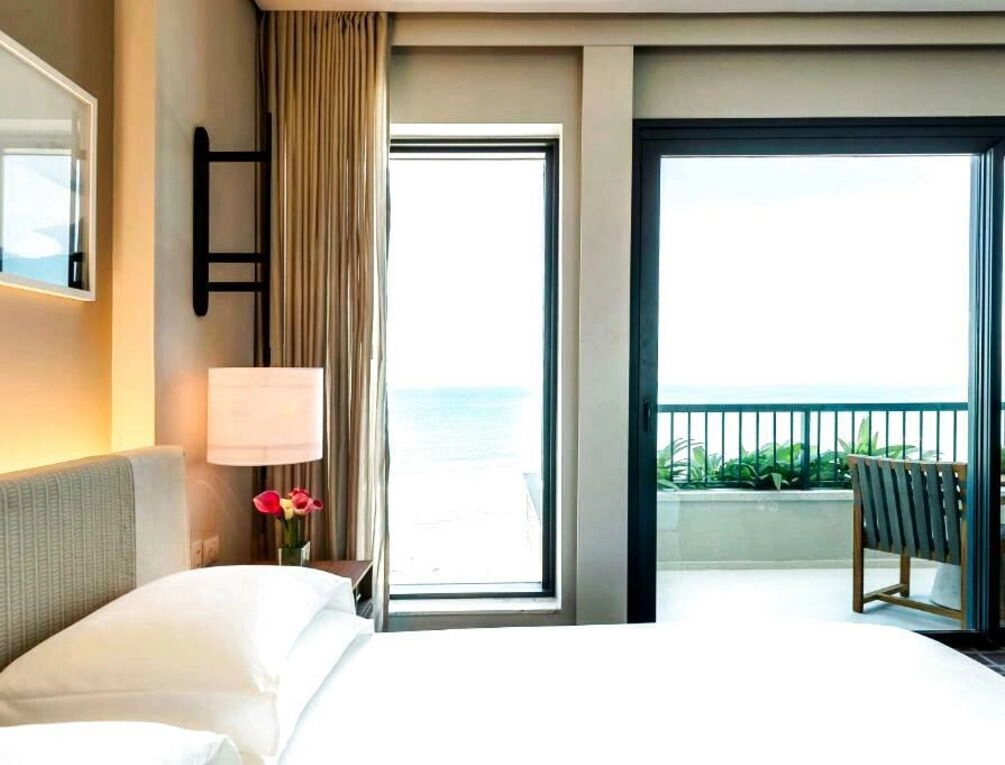 Afbeelding gerelateerd aan Grand Hyatt Rio de Janeiro