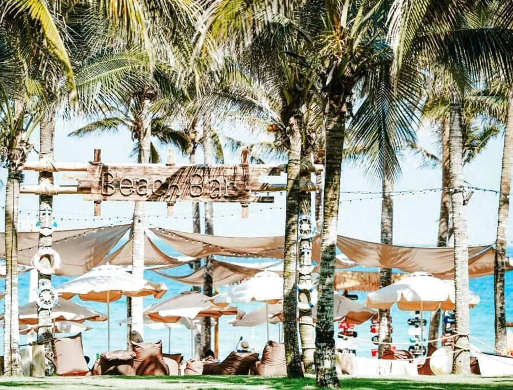 Afbeelding gerelateerd aan Grand Hyatt Sanya Haitang Bay Resort and Spa