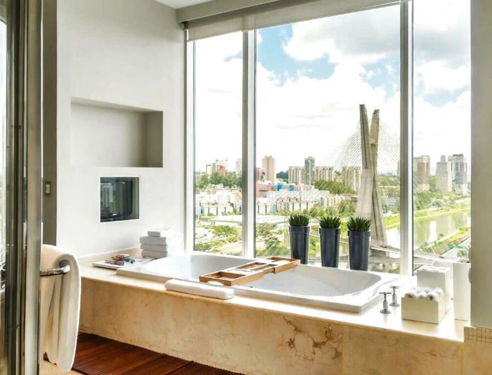 Afbeelding gerelateerd aan Grand Hyatt São Paulo