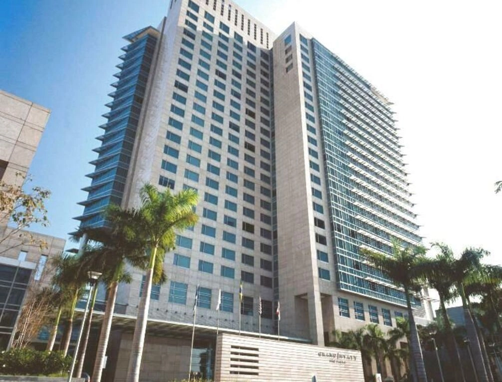 Afbeelding gerelateerd aan Grand Hyatt São Paulo