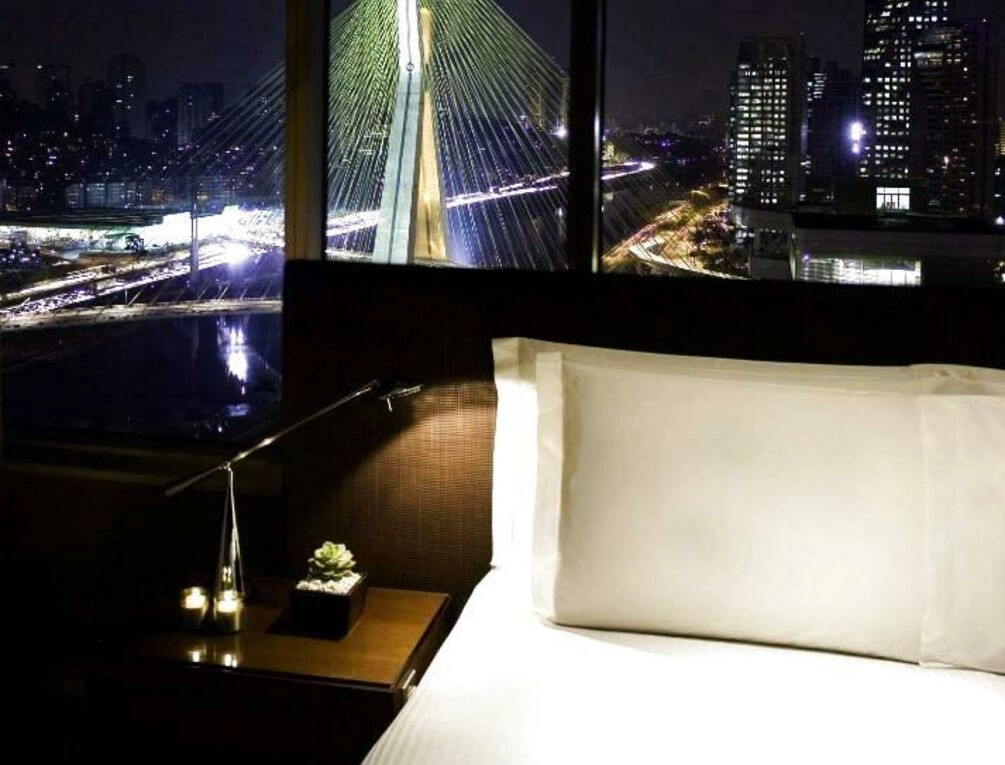 Afbeelding gerelateerd aan Grand Hyatt São Paulo